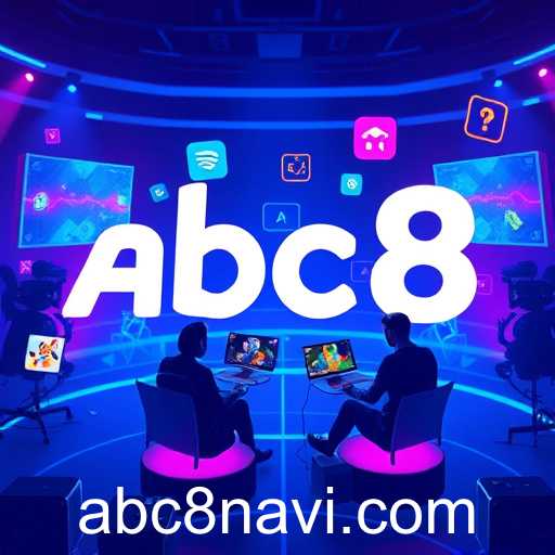 The Rising Influence of ABC8 in the Gaming World
