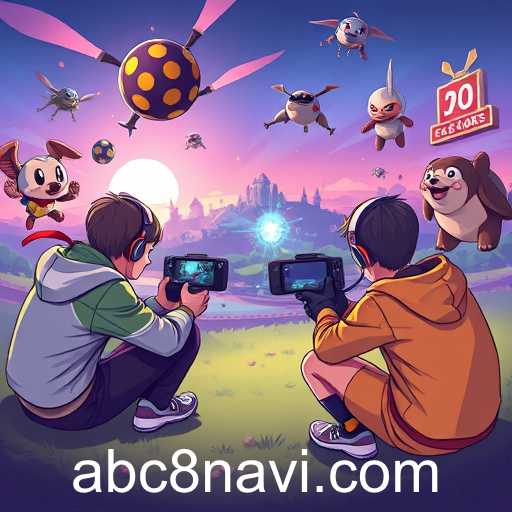 ABC8 Revolutionizing Online Gaming