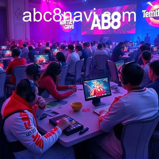 The Rise of ABC8 and Online Gaming Trends