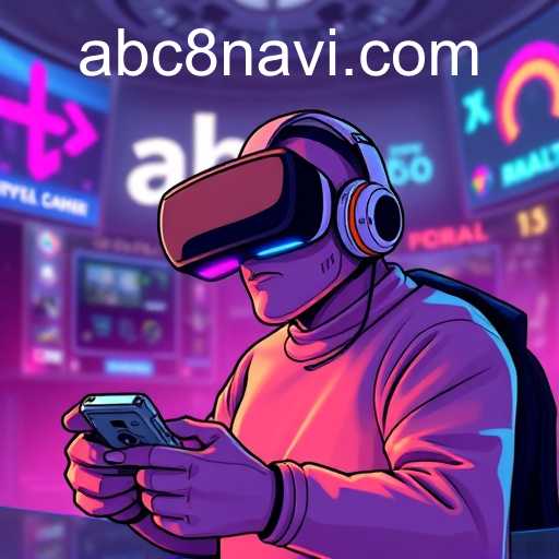 The Digital Renaissance of Gaming