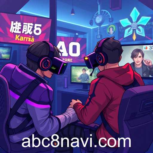 Gaming in Transformation: How 'abc8' is Leading the Charge