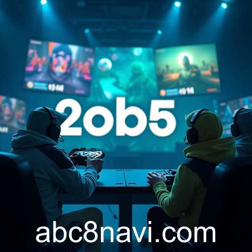 Innovations in Online Gaming: The Rise of 'abc8'